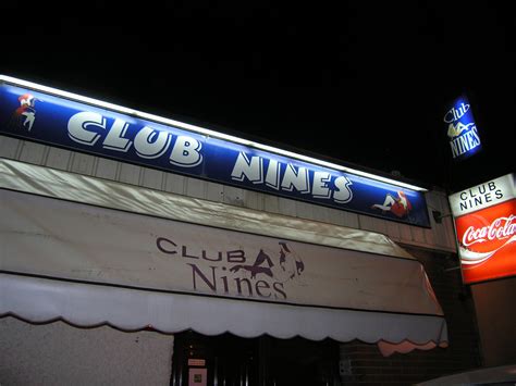 club nines rubi|Club Nines en Rubí